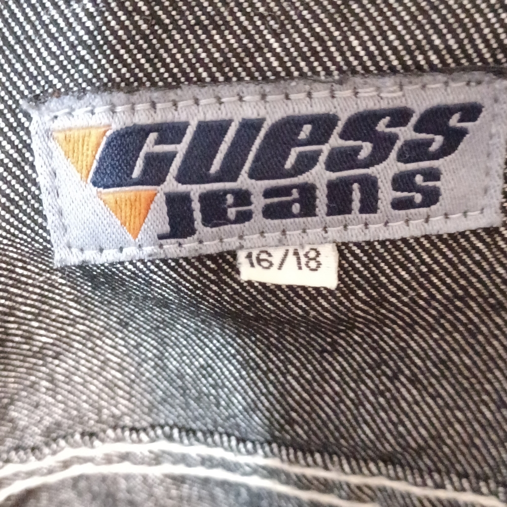 Denim Jacket - Picture 4 of 9